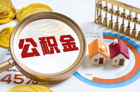 周口个人提取公积金办法（提取个人公积金的方法）