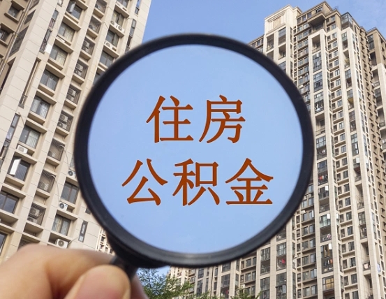 周口退休后查不到公积金明细了吗（退休后公积金查询不到原因）